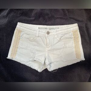 Womens shorts